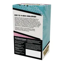 Pokemon TCG: Mega Evolution— Ascended Heroes Booster Bundle - Image 2