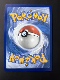 Pokemon TCG Mega Gengar Ex 269/217 Full Art Mega Attack Rare Ascended Heroes NM - Image 3