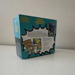 Pokemon TCG Mega Evolution Ascended Heroes Elite Trainer Box Dragonite 2025 EN - Image 3