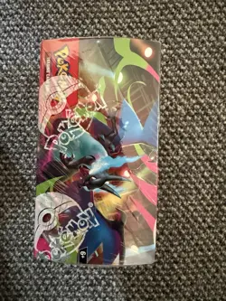 Phantasmal Flames Booster Box 36 Packs Pokemon TCG Mega Evolution NEW & SEALED! - Image 2