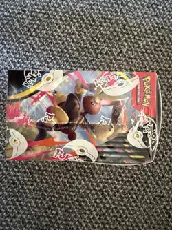 Phantasmal Flames Booster Box 36 Packs Pokemon TCG Mega Evolution NEW & SEALED! - Image 4