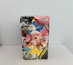Pokemon TCG Mega Evolution: Perfect Order Booster Box, English, Sealed! - Image 2