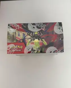 Pokemon TCG Mega Evolution: Perfect Order Booster Box, English, Sealed! - Image 4