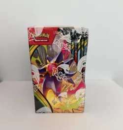 Pokemon TCG Mega Evolution: Perfect Order Booster Box, English, Sealed! - Image 5