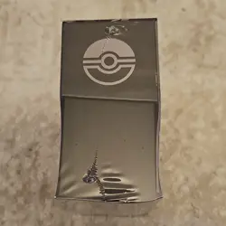 Pokemon TCG Mega Evolution: Pitch Black Elite Trainer Box & 2 Pitch Black Packs - Image 3