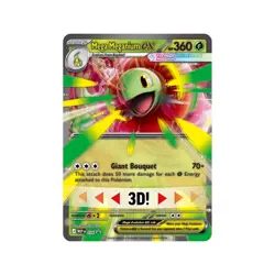 Pokemon TCG Mega Evolution Ascended Heroes Mega Meganium ex Box Sealed Lot x6 - Image 3
