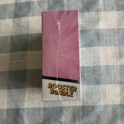 Pokemon TCG Mega Evolution Ascended Heroes Booster Bundle Sealed - Image 3