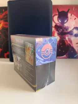 Pokemon TCG Chaos Rising Pokemon Center ETB - Brand New & Sealed - Image 4
