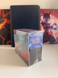 Pokemon TCG Chaos Rising Pokemon Center ETB - Brand New & Sealed - Image 5