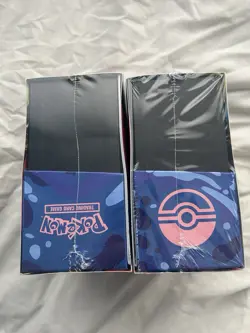 Pokemon TCG 2X Chaos Rising Pokemon Center PKC ETB Elite Trainer Box Sealed ✅ - Image 3