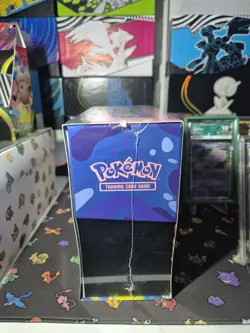 Pokemon TCG - Chaos Rising Pokemon Center ETB - Brand New - Factor Sealed - Image 5
