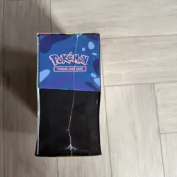 Pokemon TCG - Chaos Rising Pokemon Center ETB - BRAND NEW - FACTORY SEALED✅ - Image 2