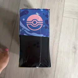 Pokemon TCG - Chaos Rising Pokemon Center ETB - BRAND NEW - FACTORY SEALED✅ - Image 4