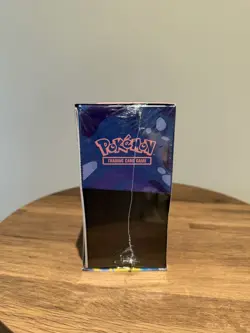 Pokemon TCG Mega Evolution-Chaos Rising Pokemon Center Elite Trainer Box (ETB) - Image 2