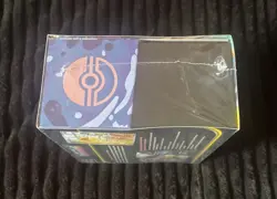 Pokemon Center Exclusive Chaos Rising ETB - BRAND NEW & FACTORY SEALED TCG Game - Image 4