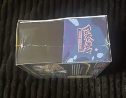 Pokemon Center Exclusive Chaos Rising ETB - BRAND NEW & FACTORY SEALED TCG Game - Image 5