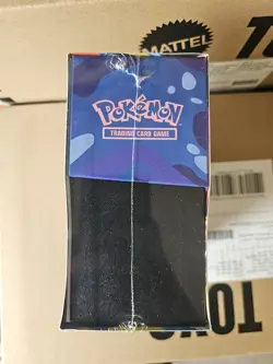 Pokemon TCG Chaos Rising Pokemon Center Elite Trainer Box (ETB) - SEE IMAGES✅ - Image 3
