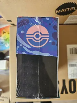 Pokemon TCG Chaos Rising Pokemon Center Elite Trainer Box (ETB) - SEE IMAGES✅ - Image 5