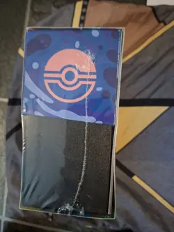 Chaos Rising Pokemon Center Exclusive ETB Factory Sealed ✅ Brand New In Hand - Image 3