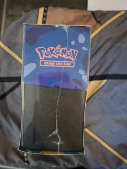 Chaos Rising Pokemon Center Exclusive ETB Factory Sealed ✅ Brand New In Hand - Image 5