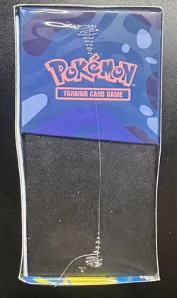 Chaos Rising Pokemon Center ETB Sealed + Cinccino SIR READ DESCRIPTION - Image 2