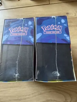 2 x Pokemon TCG Chaos Rising Pokemon Center Elite Trainer Box (ETB) - SEALED🚚✅ - Image 2