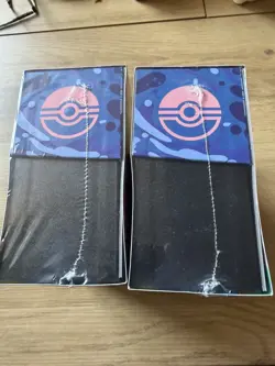 2 x Pokemon TCG Chaos Rising Pokemon Center Elite Trainer Box (ETB) - SEALED🚚✅ - Image 3