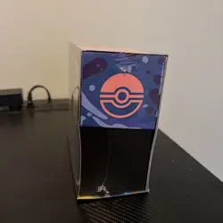 Pokemon Center Mega Evolution Chaos Rising Elite Trainer Box PC ETB - SEALED - Image 3