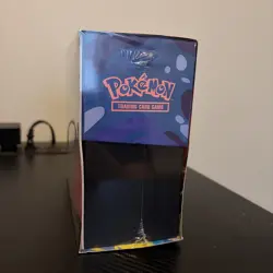 Pokemon Center Mega Evolution Chaos Rising Elite Trainer Box PC ETB - SEALED - Image 4