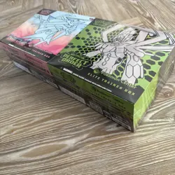 1 x Perfect Order Pokemon Center ETB and 1 x Chaos Rising Pokemon Center ETB - Image 2