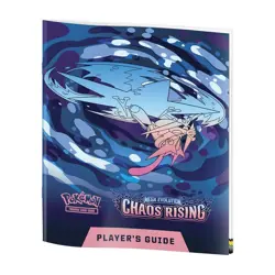 1x Pokemon Center Mega Evolution: Chaos Rising Elite Trainer Box ETB - Image 2