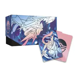 1x Pokemon Center Mega Evolution: Chaos Rising Elite Trainer Box ETB - Image 3