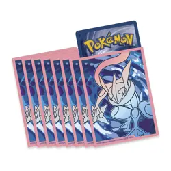 1x Pokemon Center Mega Evolution: Chaos Rising Elite Trainer Box ETB - Image 4