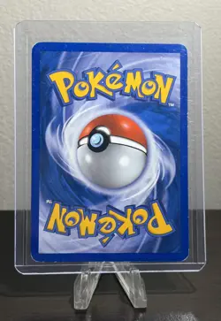 Ditto 35/113 Uncommon Delta Species Yuka Morii Pokemon Card LP - Image 2