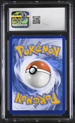 Tyranitar 222/193 Illustration Rare Holo Paldea Evolved Pokemon CGC 10 Gem Mint - Image 2