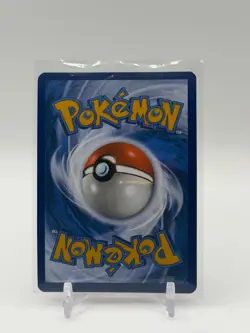 Baxcalibur 210/193 Illustration Rare Paldea Evolved Pokemon Holo Near Mint - Image 2