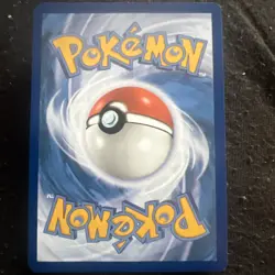 Pokemon TCG Baxcalibur Paldea Evolved Illustration Rare IR Holo Card 210/193 NM - Image 2