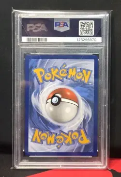 Pokemon Saguaro Paldea Evolved 270/193 Special Illustration Rare PSA 10 Gem Mint - Image 2