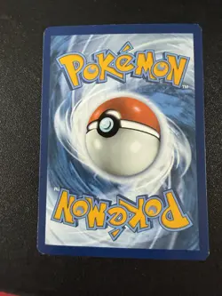 Pokemon TCG Quaxwell Holo Illustration Rare Card Paldea Evolved Near Mint - Image 4