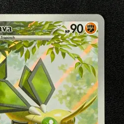 Vibrava 206/191 - Illustration Rare - Surging Sparks - Pokemon TCG - NM/M - Image 4