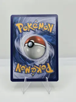 Feebas, 198/191 Illustration Rare, Pokemon Single, Surging Sparks Near Mint - Image 2