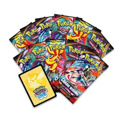 Mega Evolution Chaos Rising Pokemon Center Elite Trainer Box (PC ETB) - Presale - Image 2