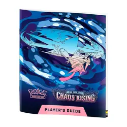 Mega Evolution Chaos Rising Pokemon Center Elite Trainer Box (PC ETB) - Presale - Image 3