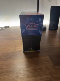 Pokemon Center Mega Evolution Chaos Rising Elite Trainer Box PC ETB Sealed - Image 2