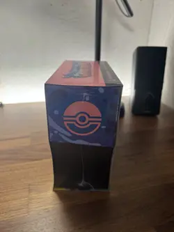 Pokemon Center Mega Evolution Chaos Rising Elite Trainer Box PC ETB Sealed - Image 3