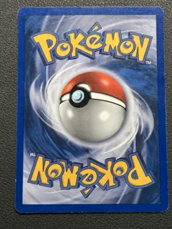 The Pokemon Company Pokemon TCG Dark Typhlosion 10/105 Neo Destiny Holo Rare Eng - Image 2