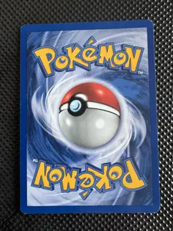 Pokemon TCG Dark Gengar 6/105 Neo Destiny Holo Rare Unlimited 70 HP EN - Image 4