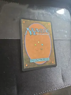 Kellogg, Dangerous Mind Fallout NM MTG Magic: The Gathering Surge Foil - Image 2