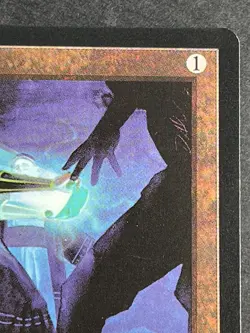 MTG Cursed Scroll Tempest Rare Near Mint NM Magic The Gathering - Image 3