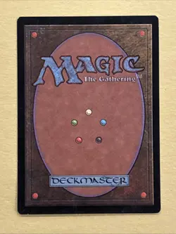 Lotus Petal - Magic: The Gathering - Tempest - Light Play - Image 2